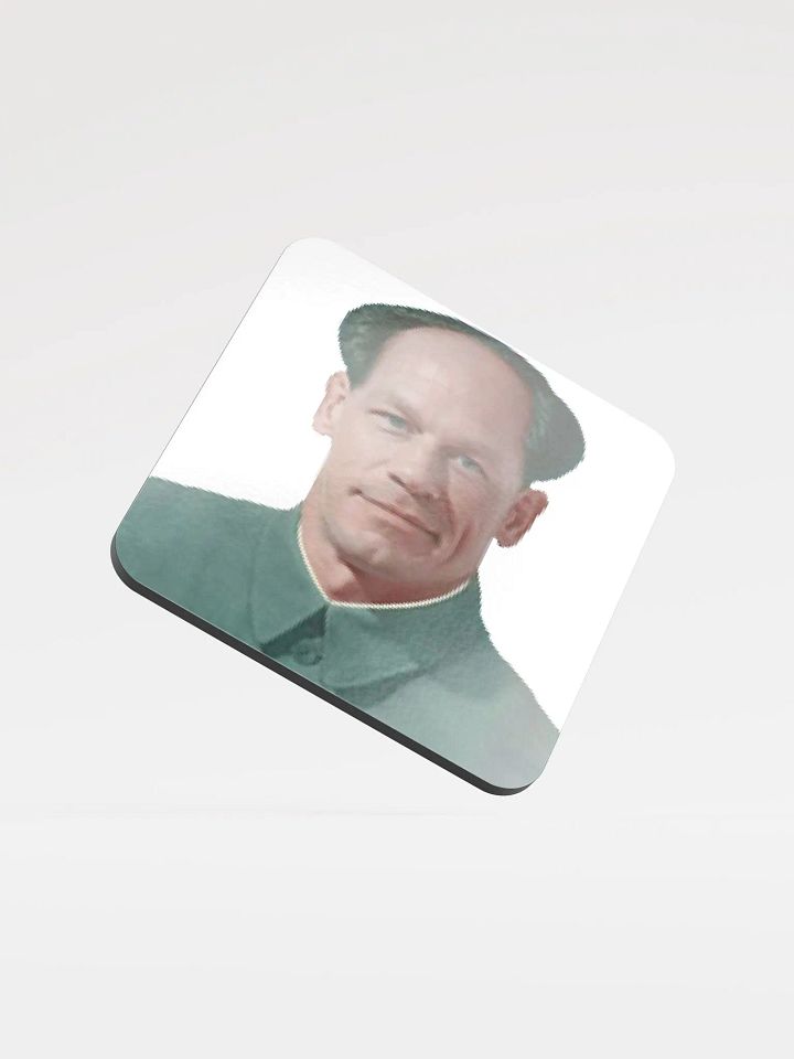 Coaster (John Xina Version) product image (1)
