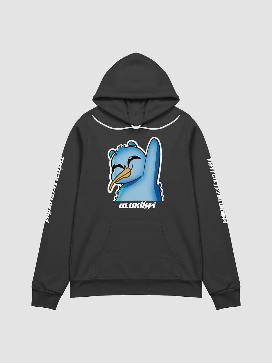 Kiiwi Twitch Hoodie (unisex) product image (3)