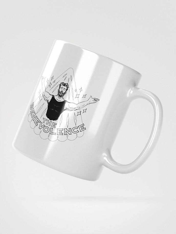 The Benevolence Mug product image (5)