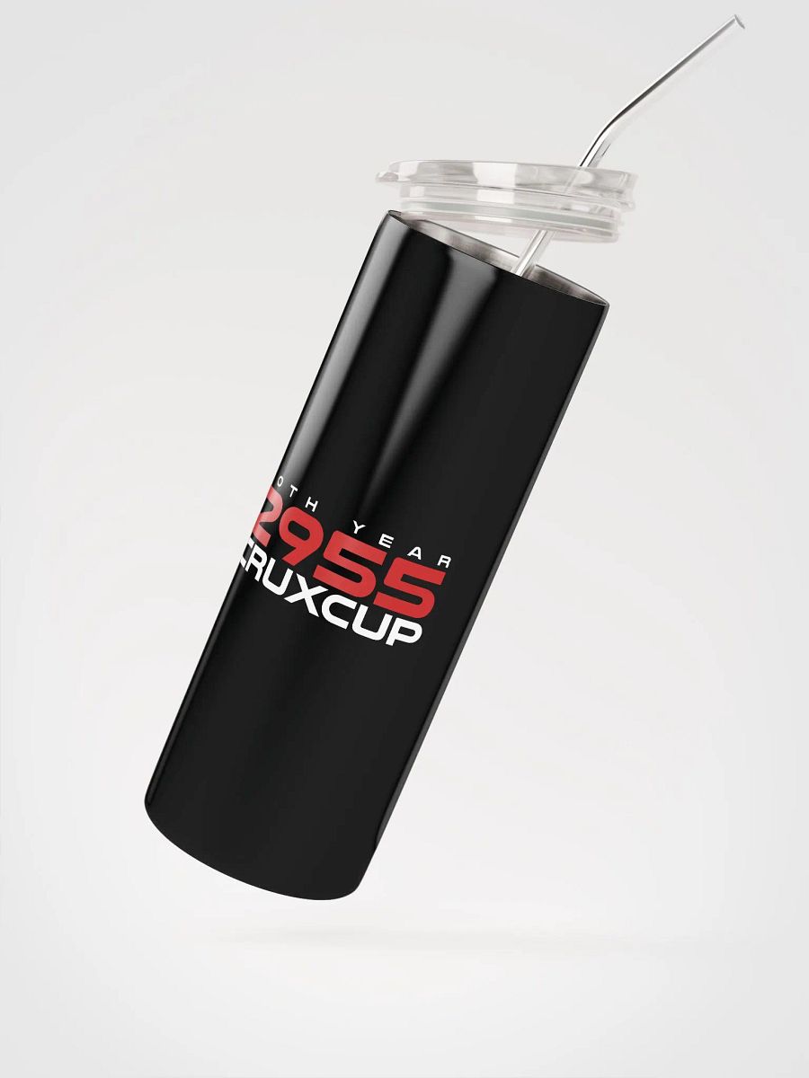 CRUXCUP 2955 STEEL TUMBLER product image (2)