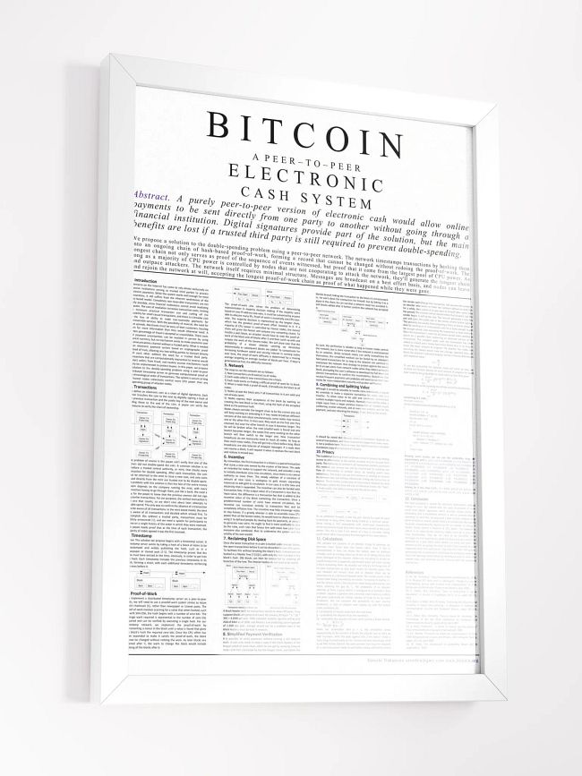 Posters & Frames