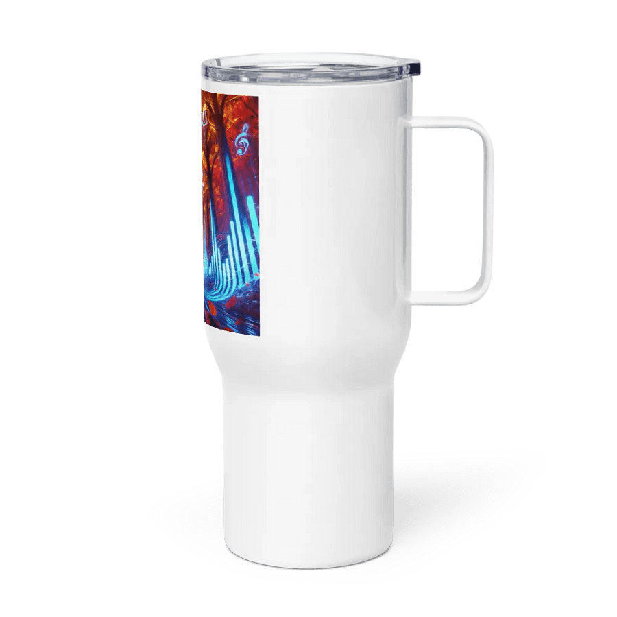 Autumn's Ballad Travel Mug Pro product image (4)