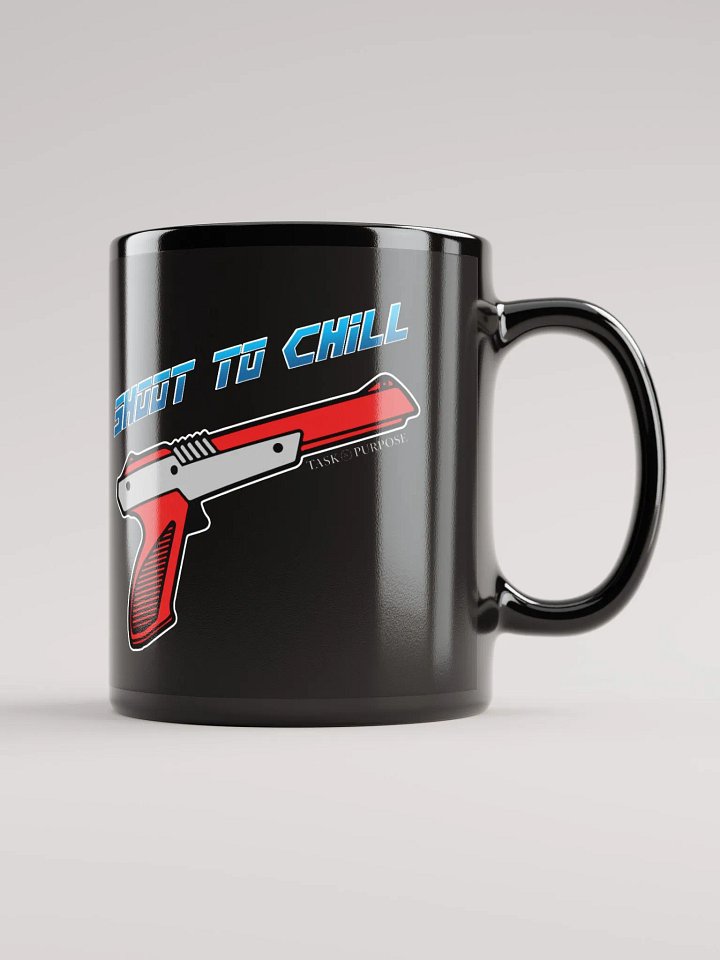 Shoot To Chill Mug product image (1)
