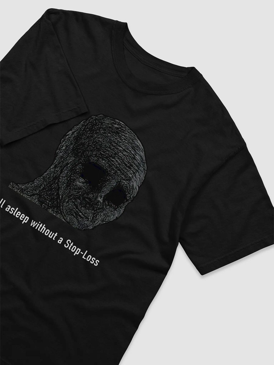 Fell asleep without a Stop-Loss product image (3)