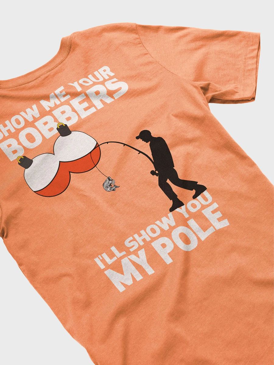 Show me your Bobbers Tee product image (1)