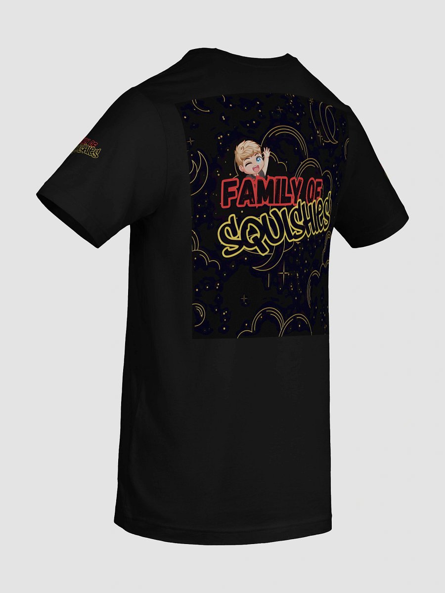 Family of Squishies Tee (Female) product image (46)