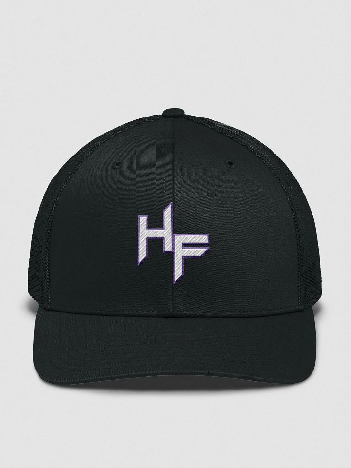 HyFlicker Logo Hat product image (3)