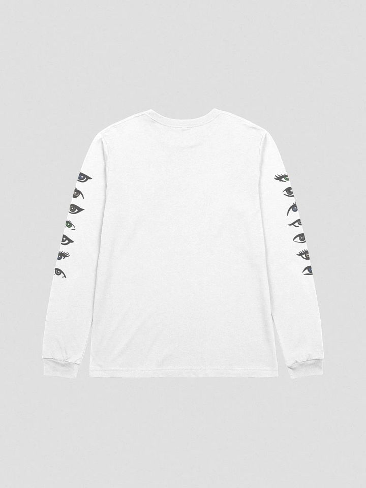 Orbs Long-Sleeve Shirt product image (2)