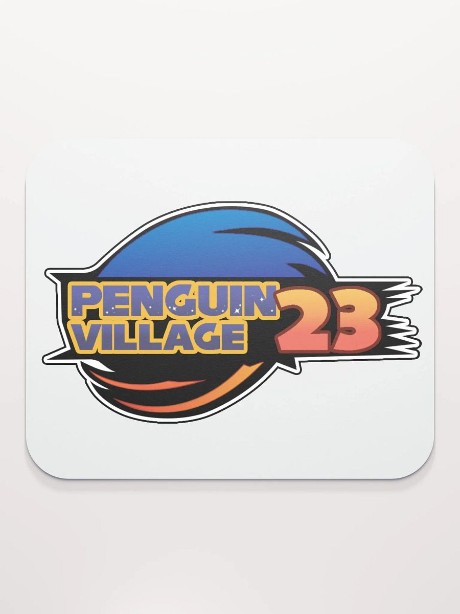 Village Mouse Pad product image (2)
