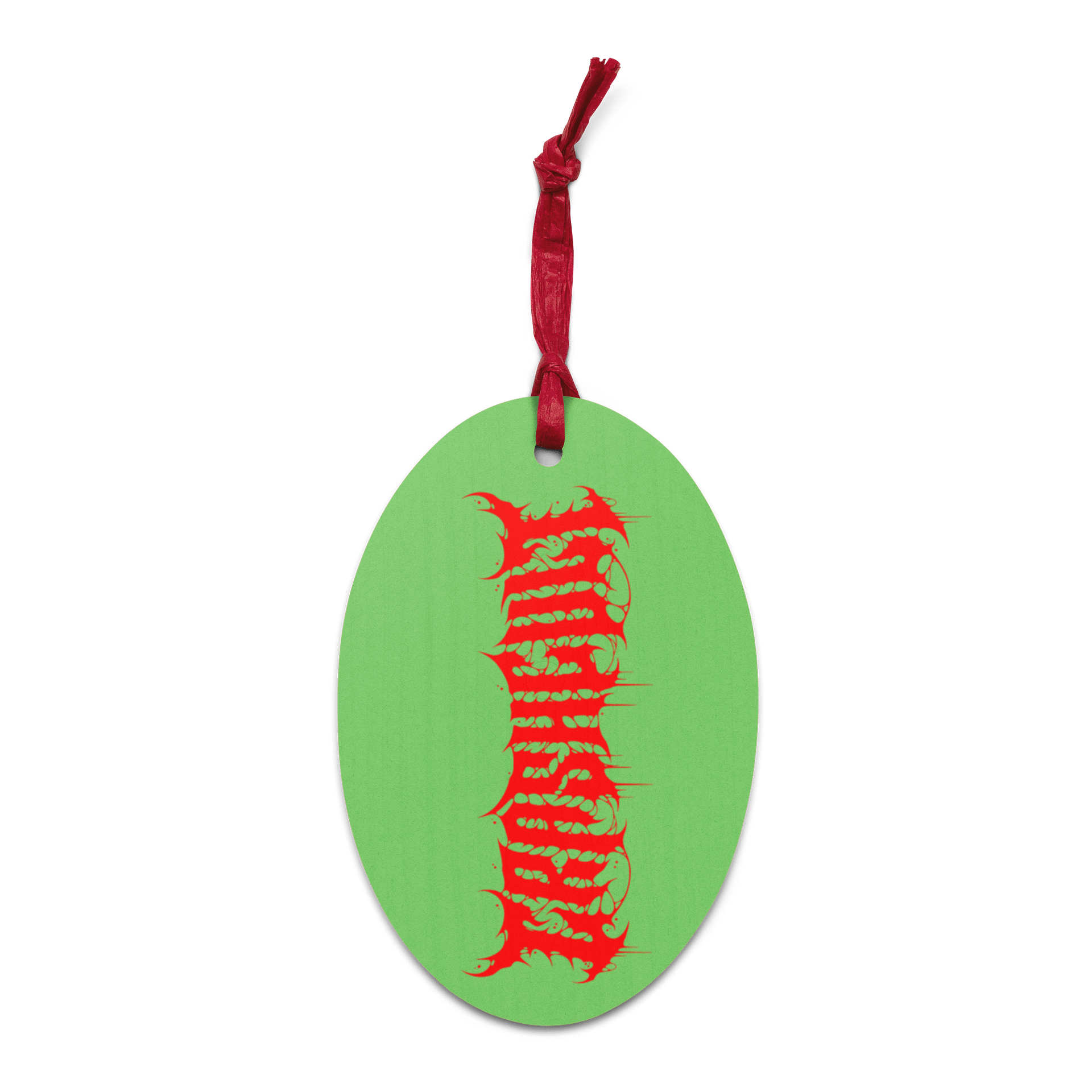 itzkryptoxic crimis ornament product image (2)