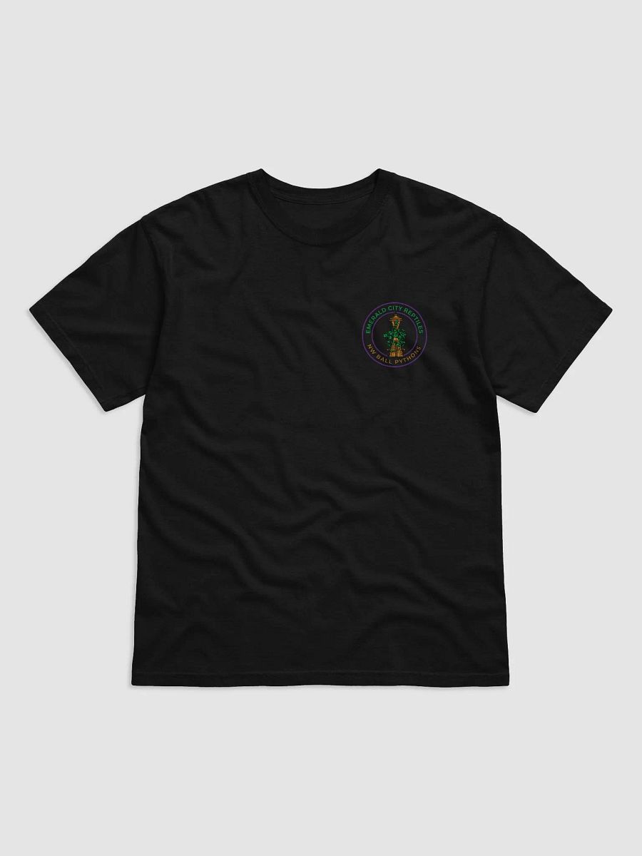 Snake Needle Comfort Tee product image (1)