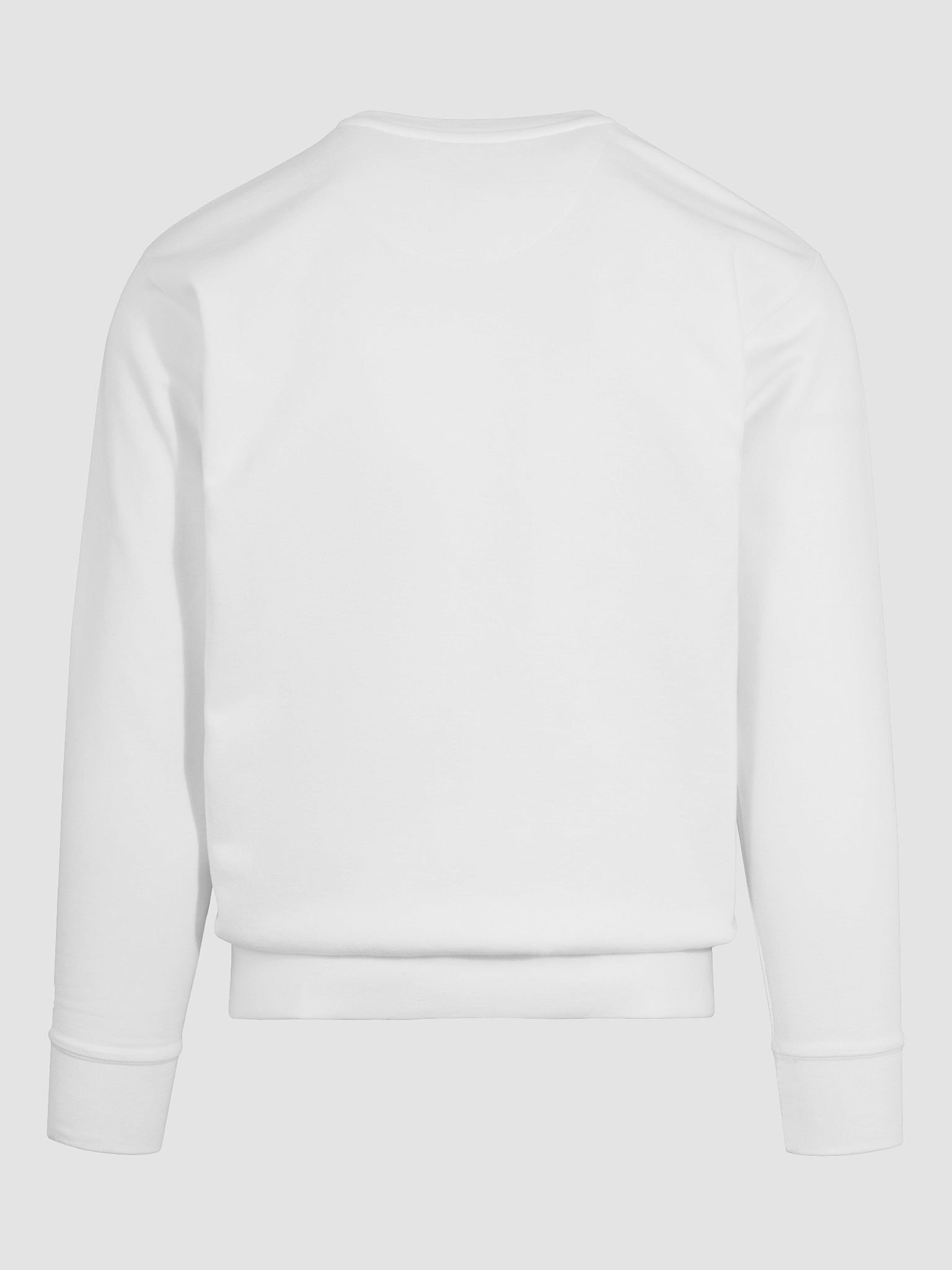 Wyatt Herb Tex Mex Reggae (sweatshirt) black on white product image (10)