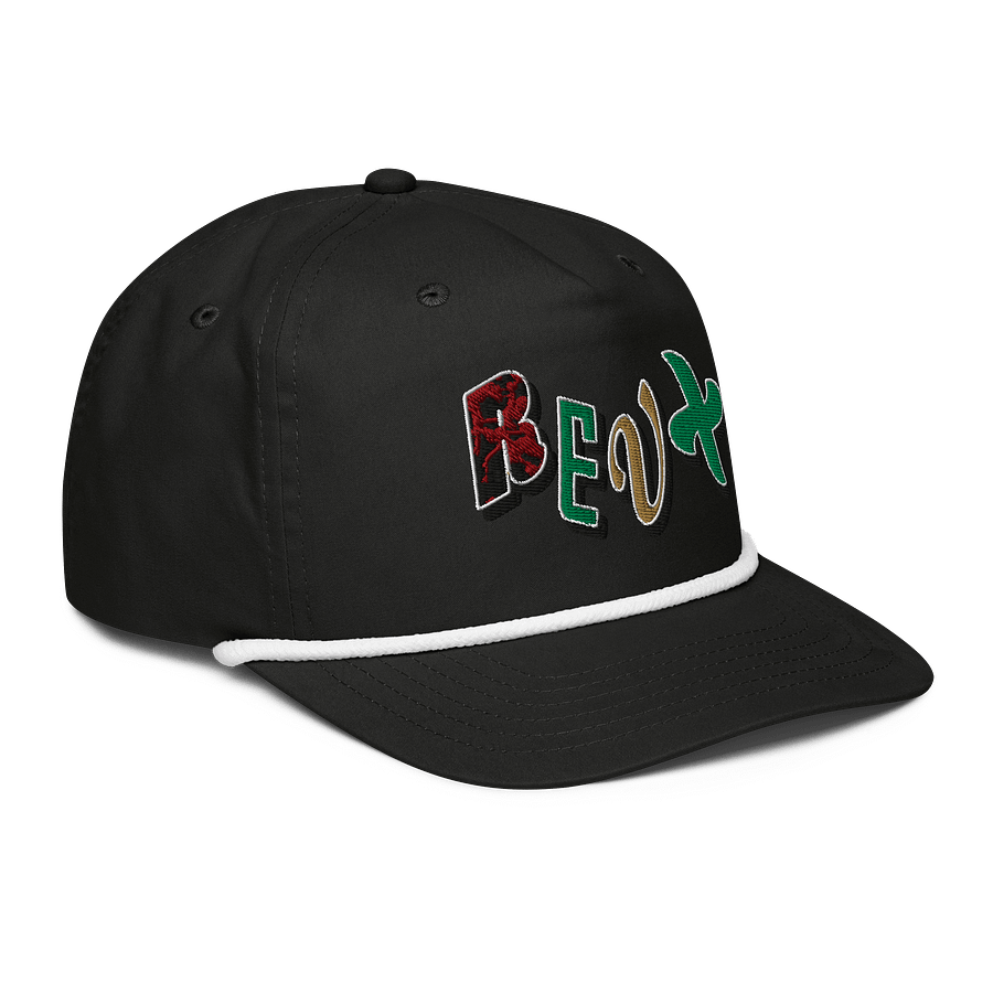 Revx Lvl 1 Special Hat product image (3)