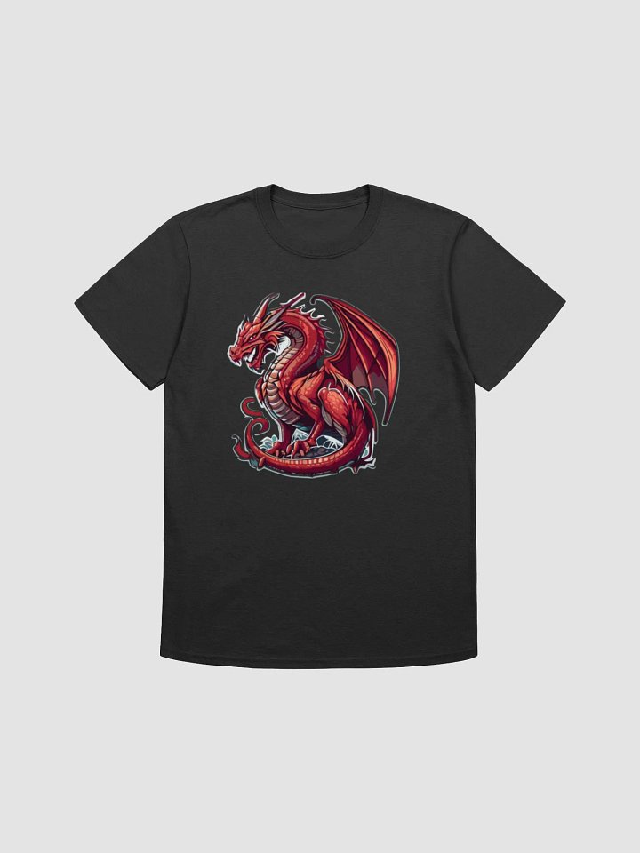 THE BELGIUM DRAGON product image (1)