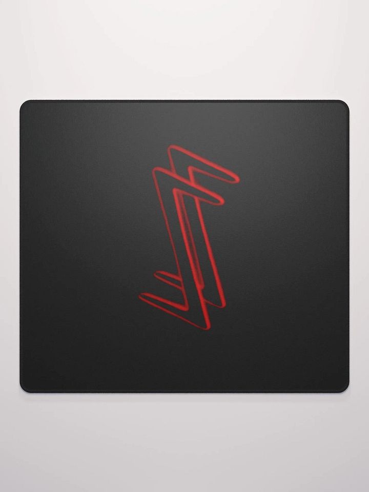 The Silent Scream Gaming Mouse Pad product image (2)