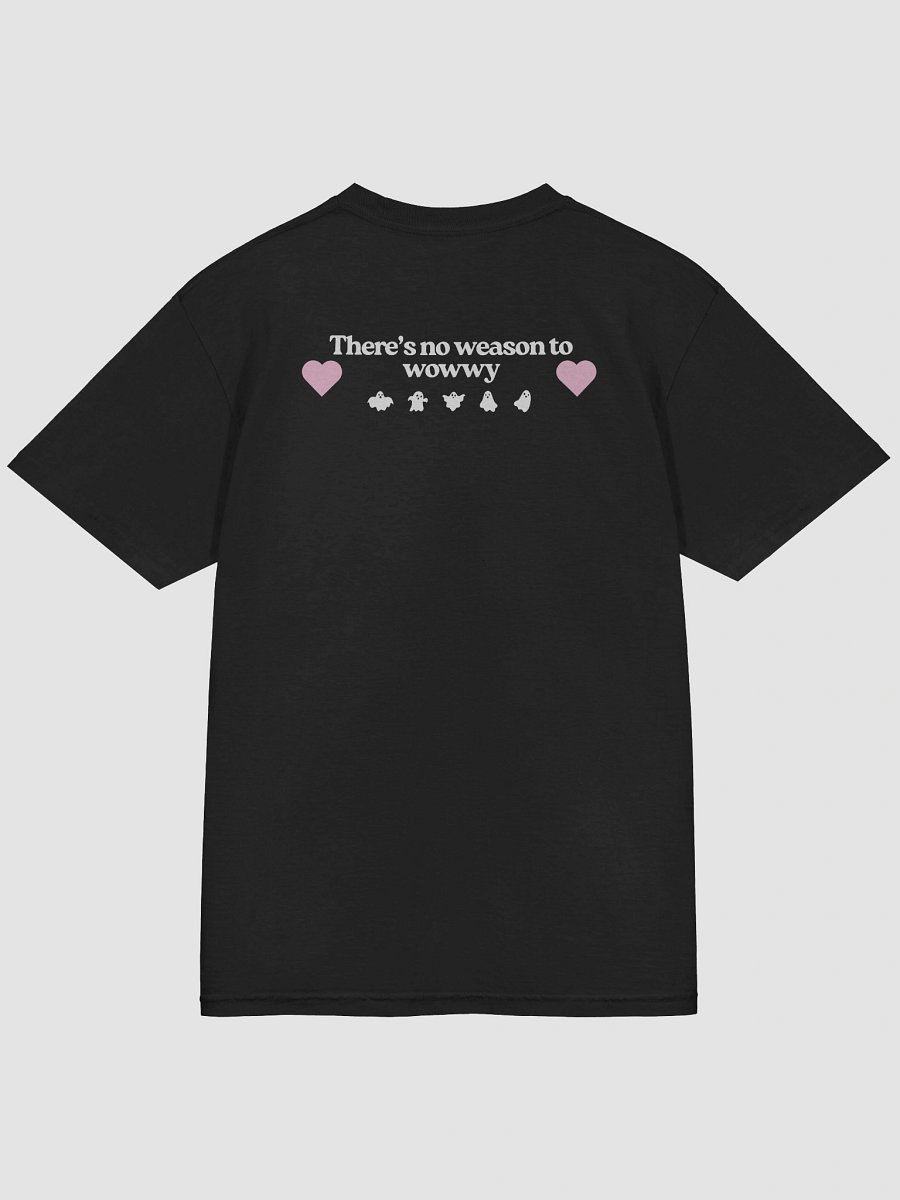 DoodleFae T-Shirt product image (4)