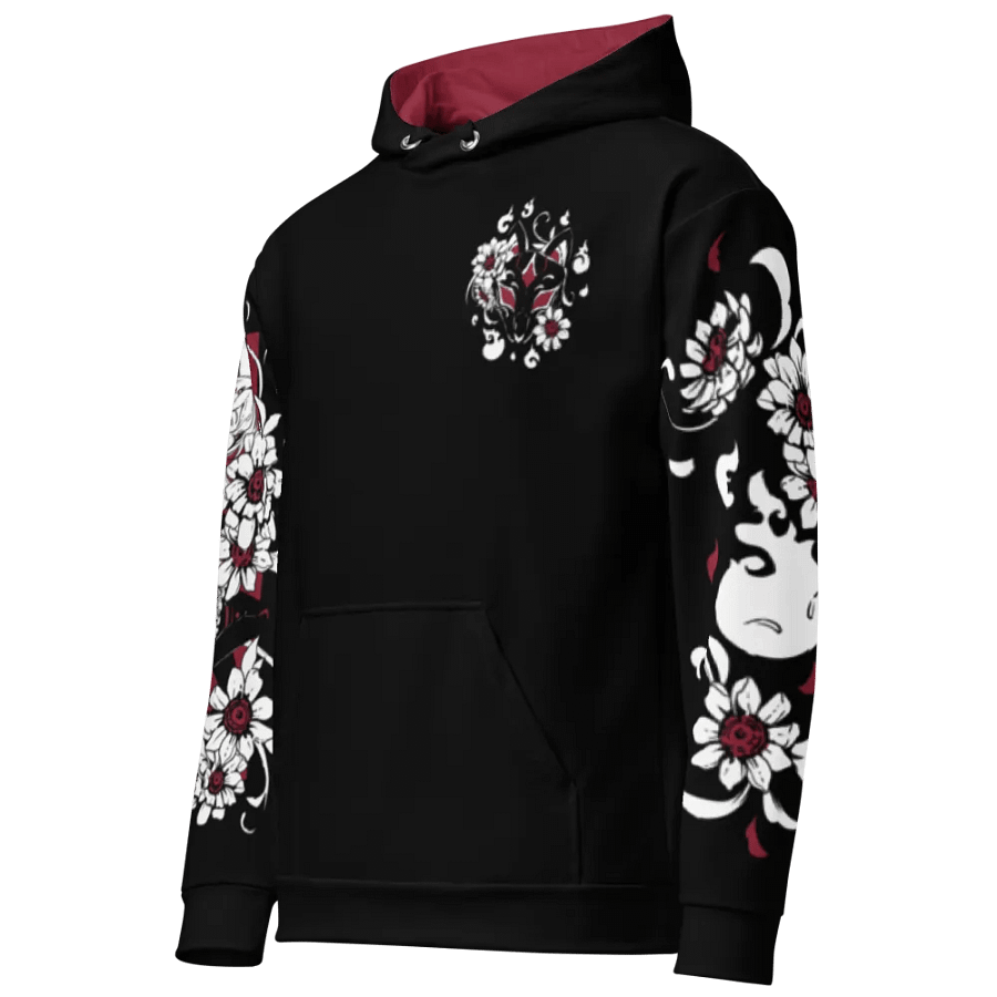 Blood Moon Hoodie product image (6)