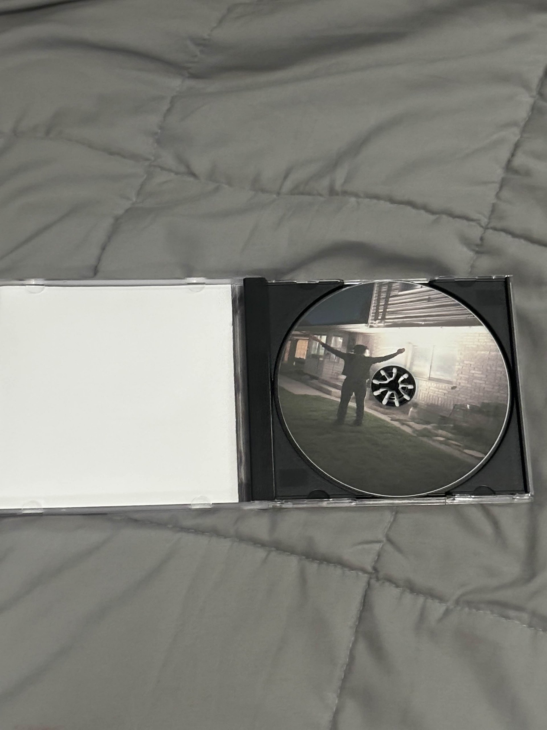 THE MOON WATCHES ALL CD product image (2)