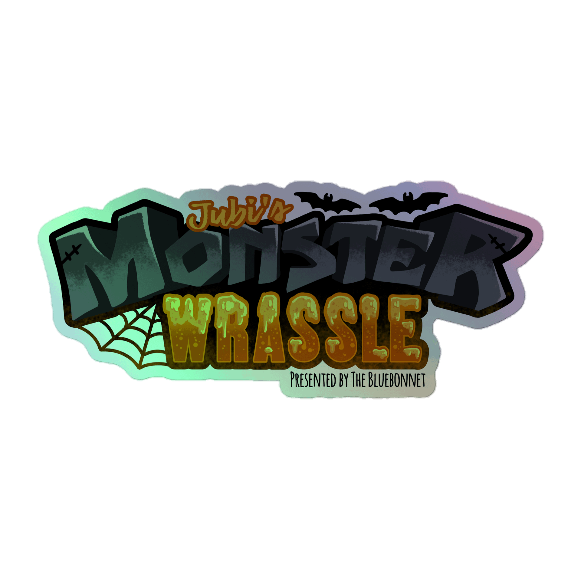 Halloween Sticker product image (1)