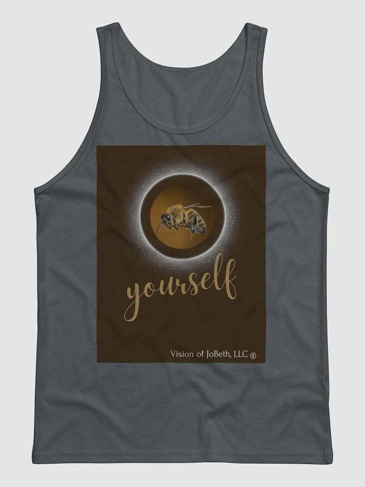 JoBeths' Signature 🎽 Tank Top Bee 🐝 Yourself product image (2)
