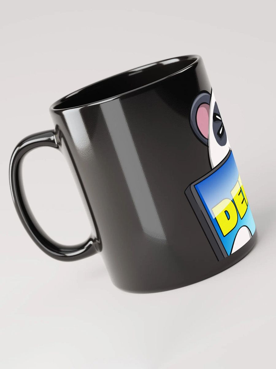 Team Derp Logo Mug product image (8)