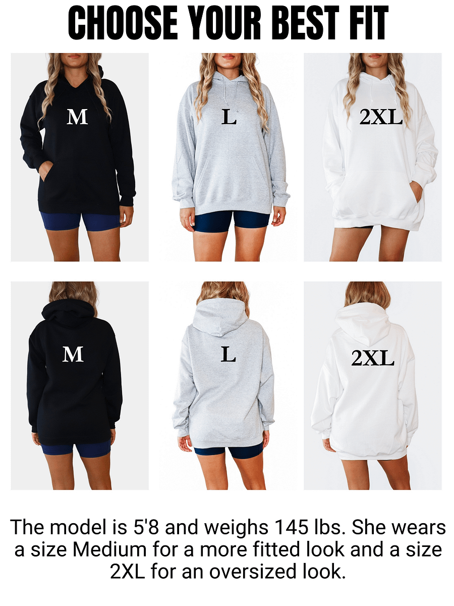 Rizz'em With The 'Tism Hoodie product image (3)
