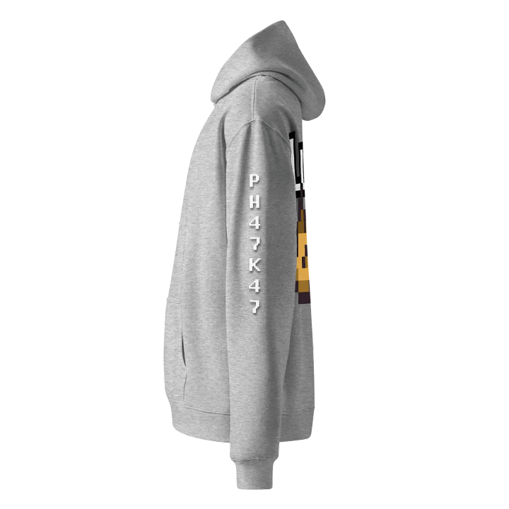 Lurk Oversized Hoodie product image (8)