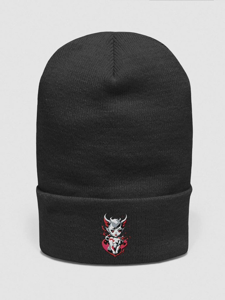 cherub beanie product image (1)