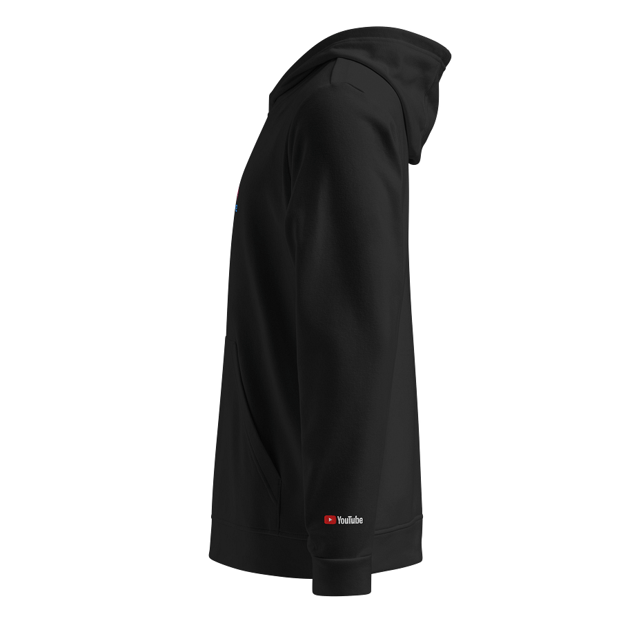 Adidas LeFave Embroidered Hoodie product image (4)