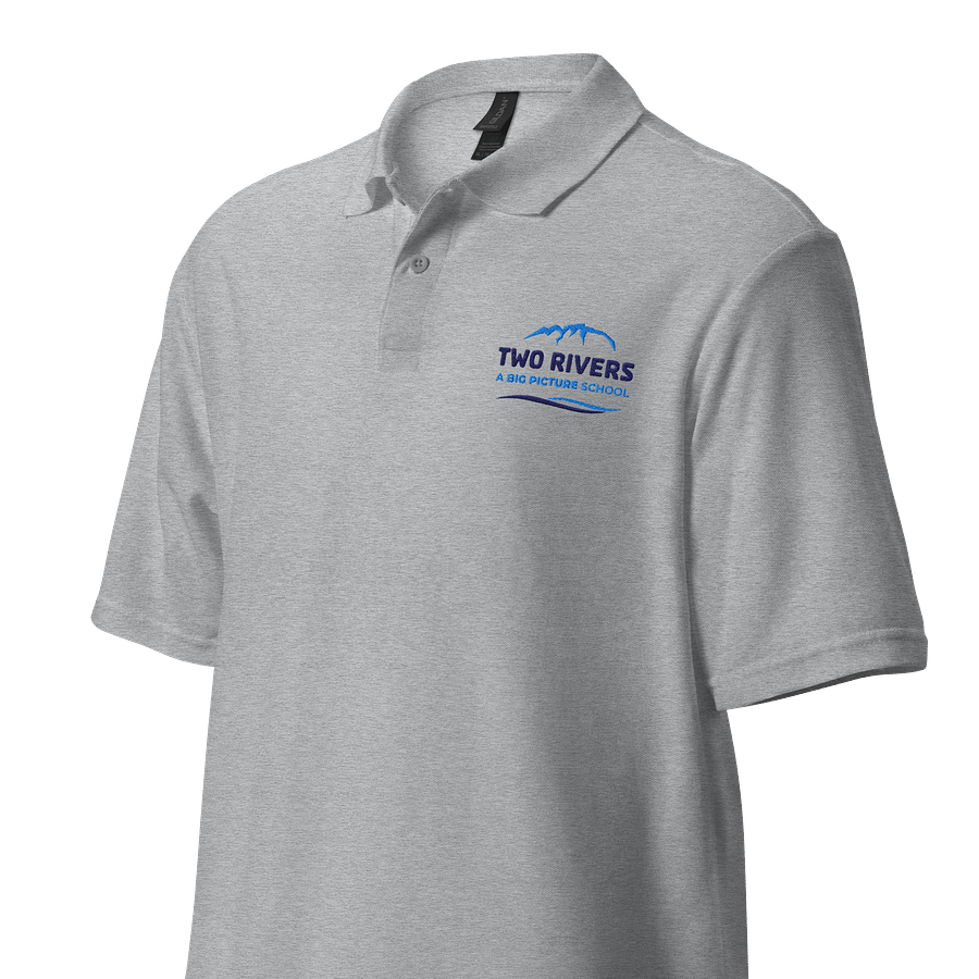 TRS Polo Shirt product image (12)