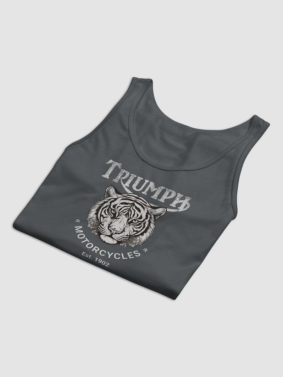 Triumph Tank Top product image (4)