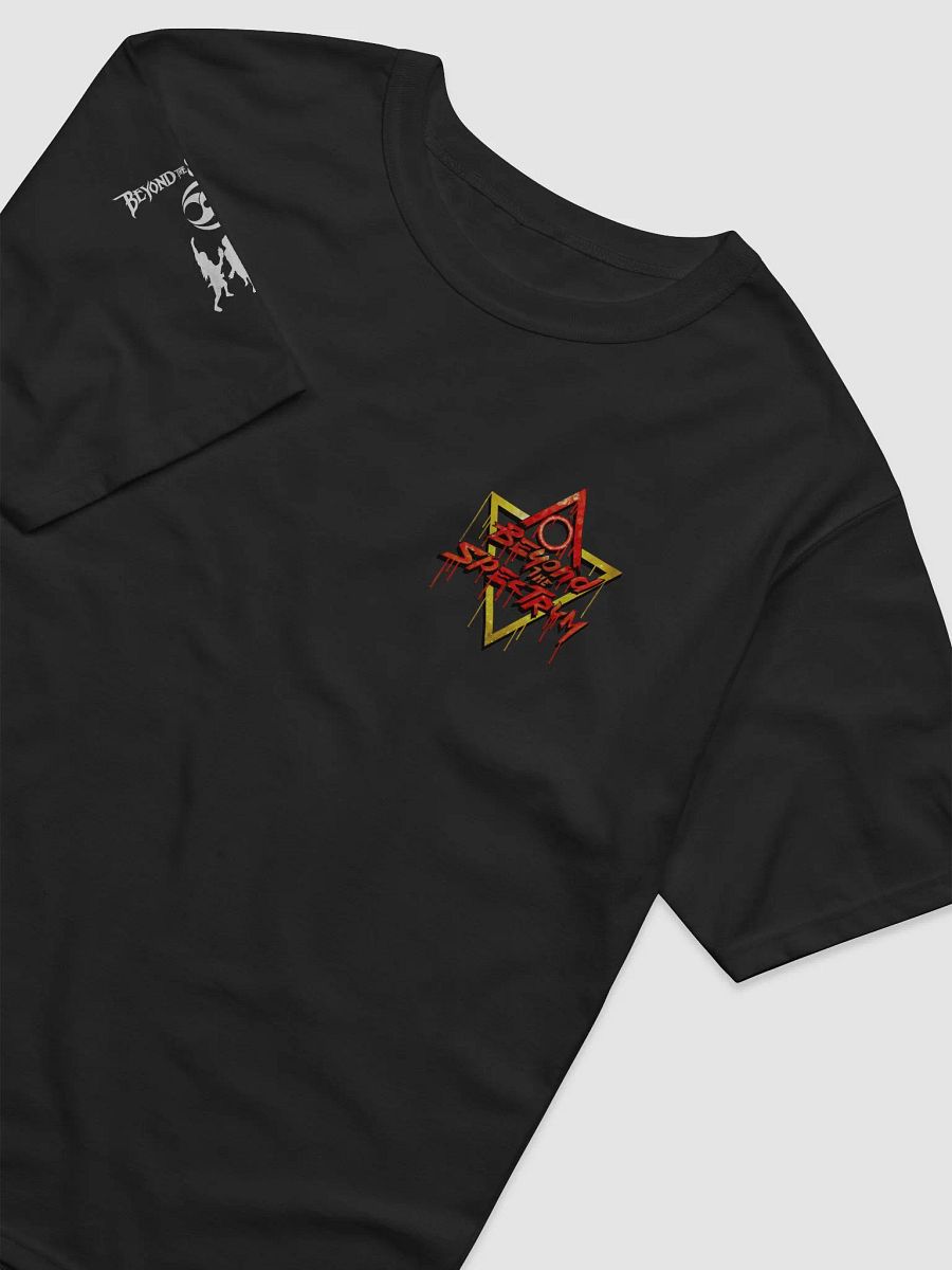 Louder Live BTS Champions Of Rock T-shirt Dark Style product image (4)