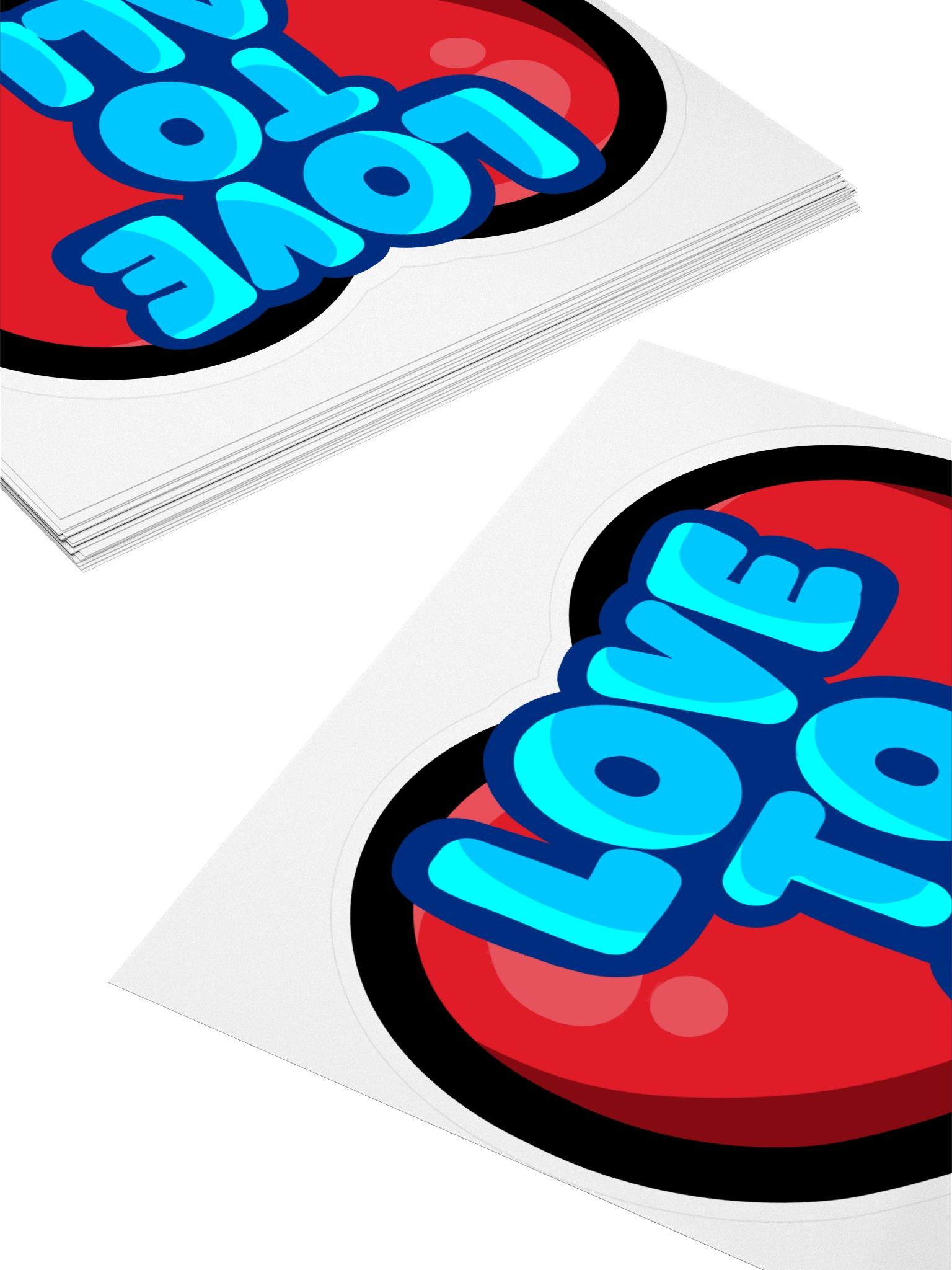 L2A Sticker product image (4)
