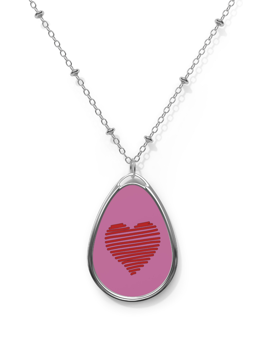 Heat Necklace product image (6)