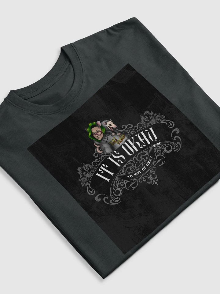 It Is Okay product image (1)