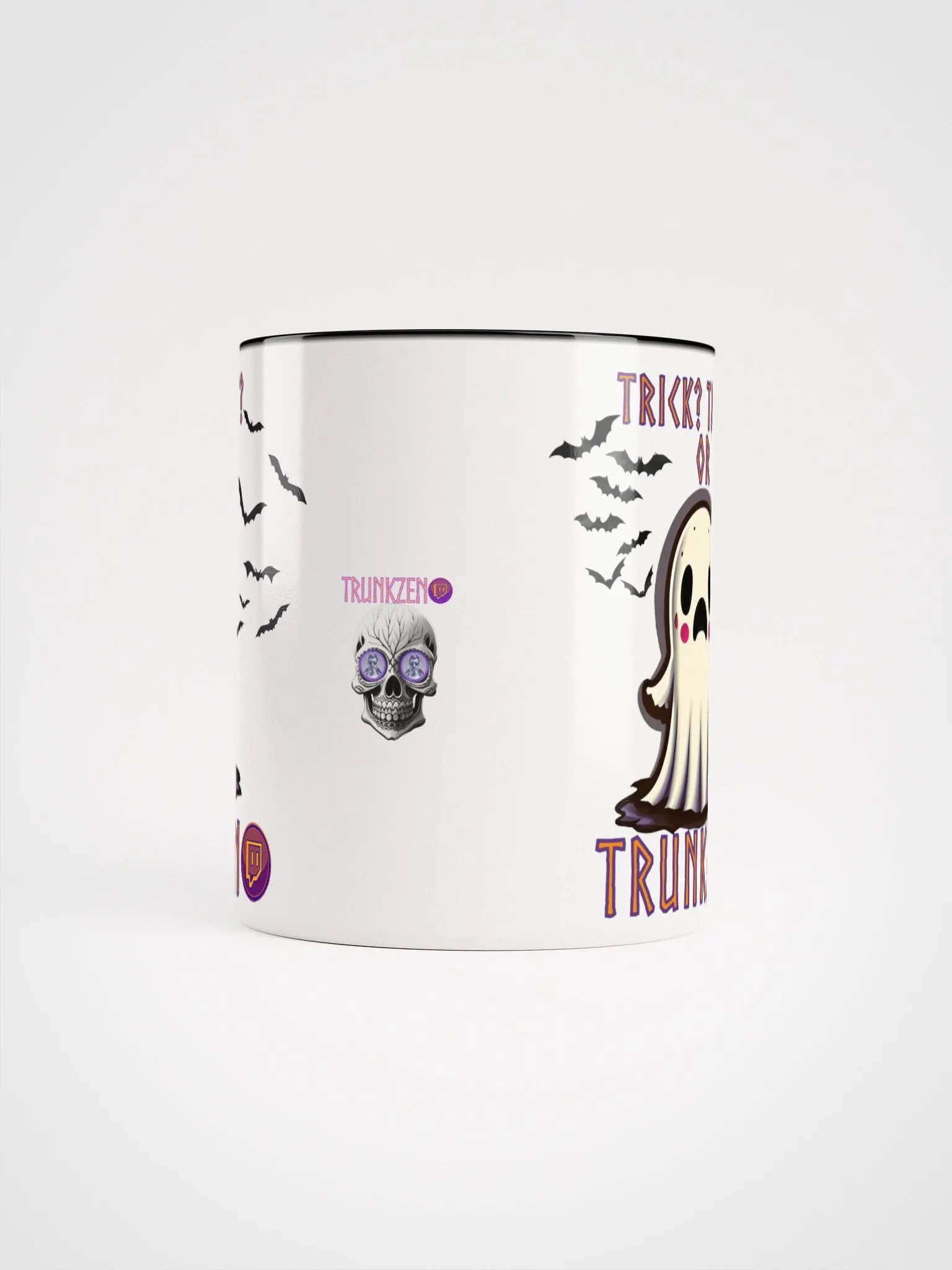 GhostTrunky Mug product image (5)