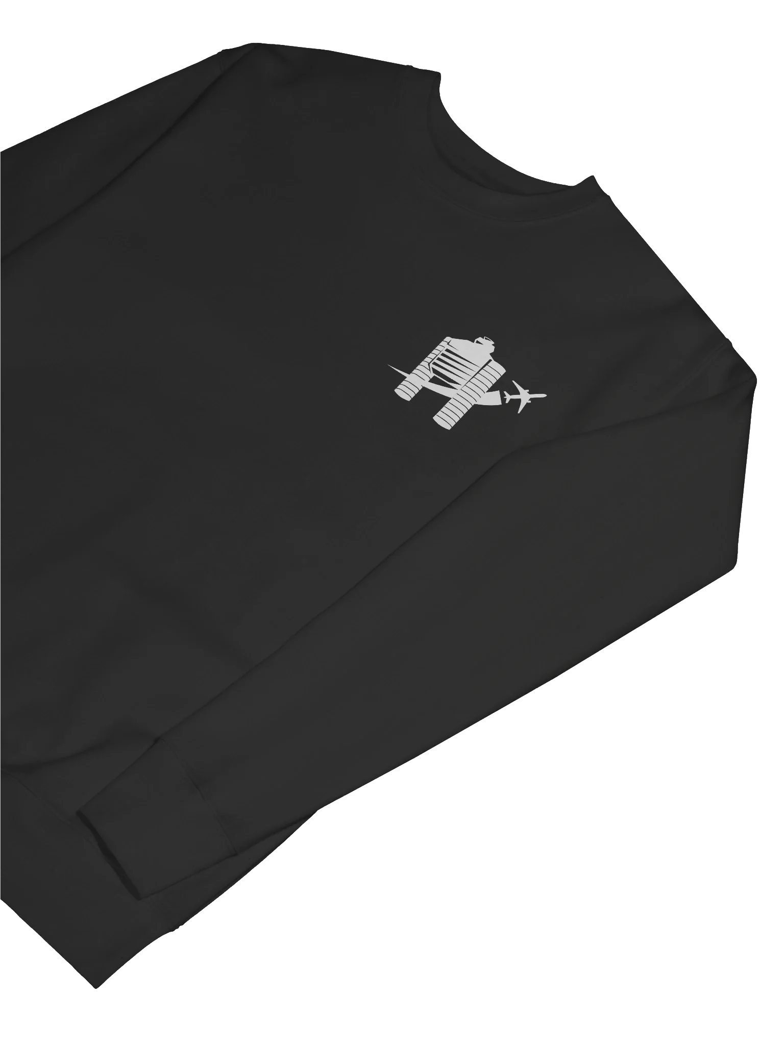 BVA Crewneck Sweatshirt product image (45)