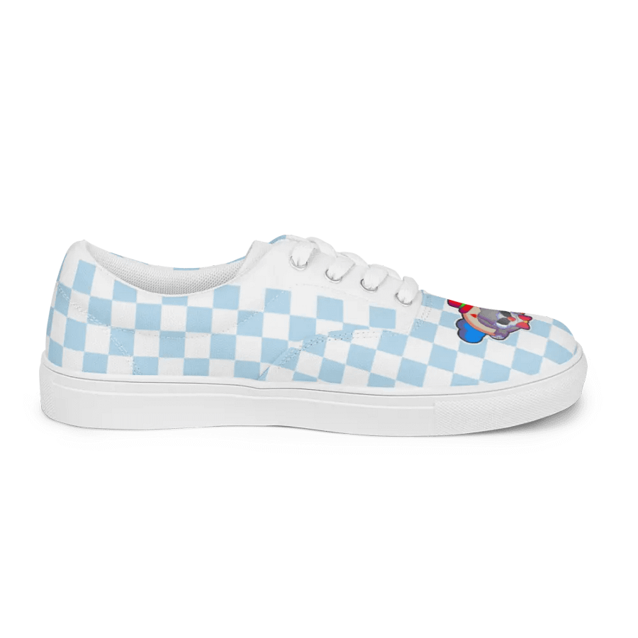 Mr Monk Low Top Shoes product image (8)