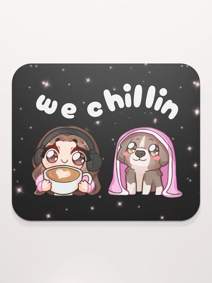 Chill Mouse Pad product image (2)