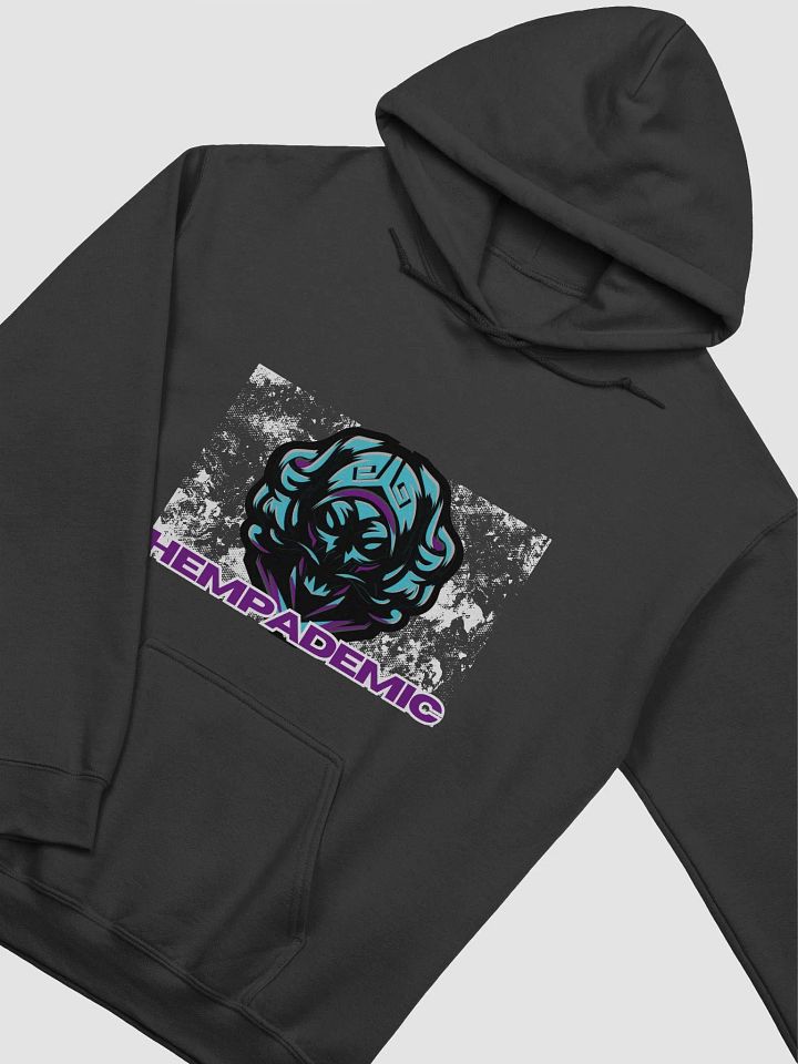 Hazy Hemp Hoodie product image (10)