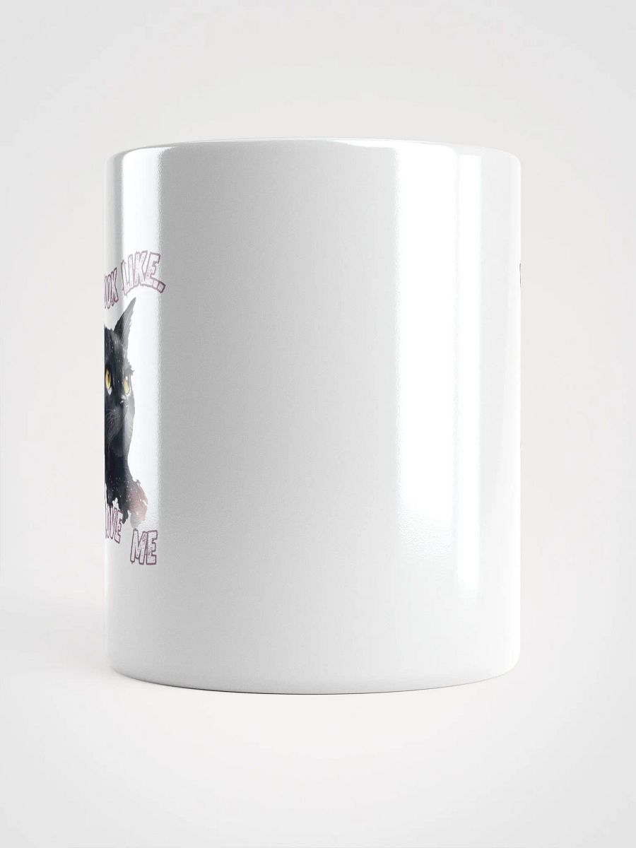 Galactic Cat Love Mug product image (14)