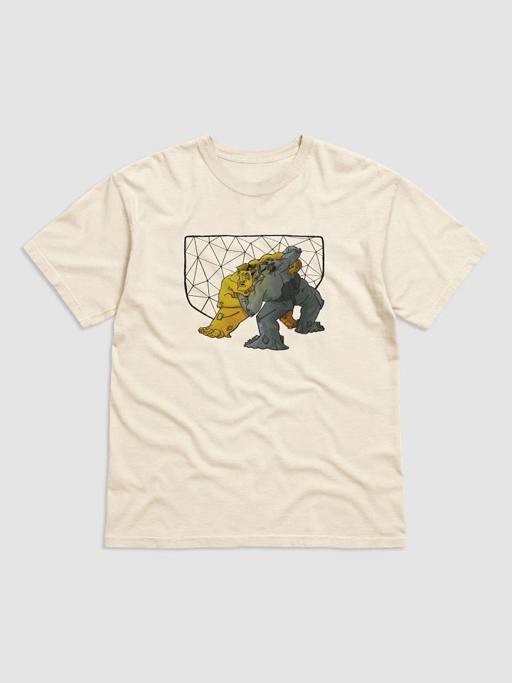 y o r i t a o s h i //S H I R T product image (1)