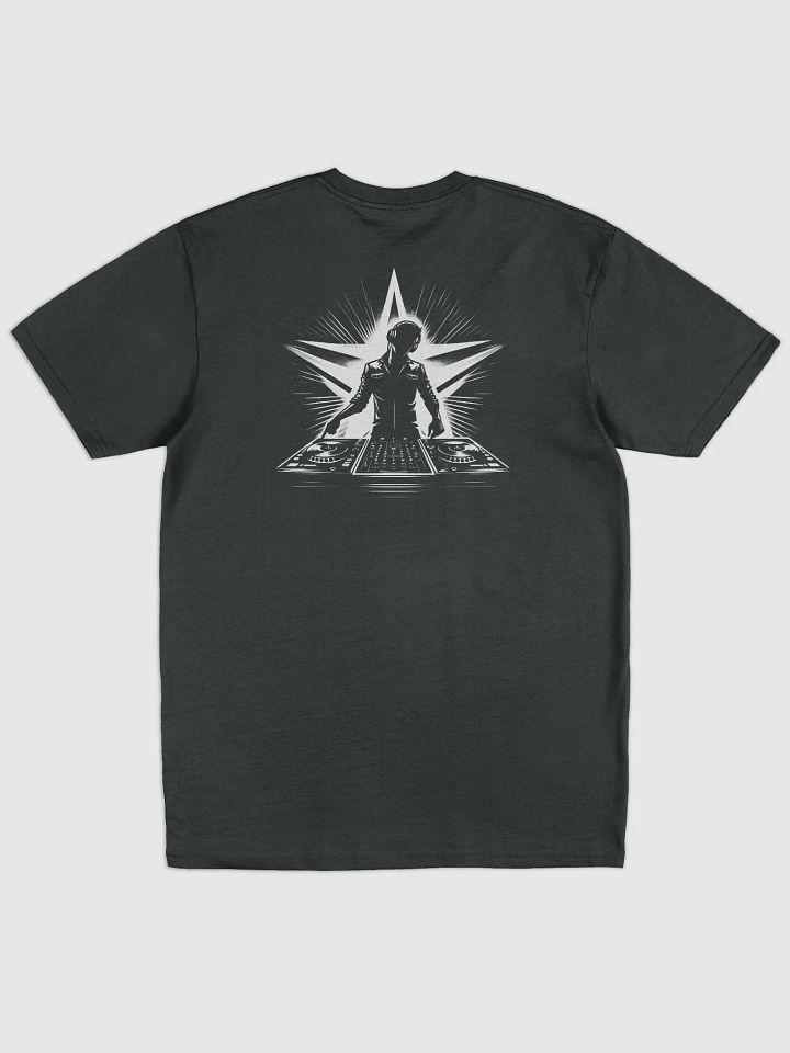 Superstar DJ Mens Tee product image (1)