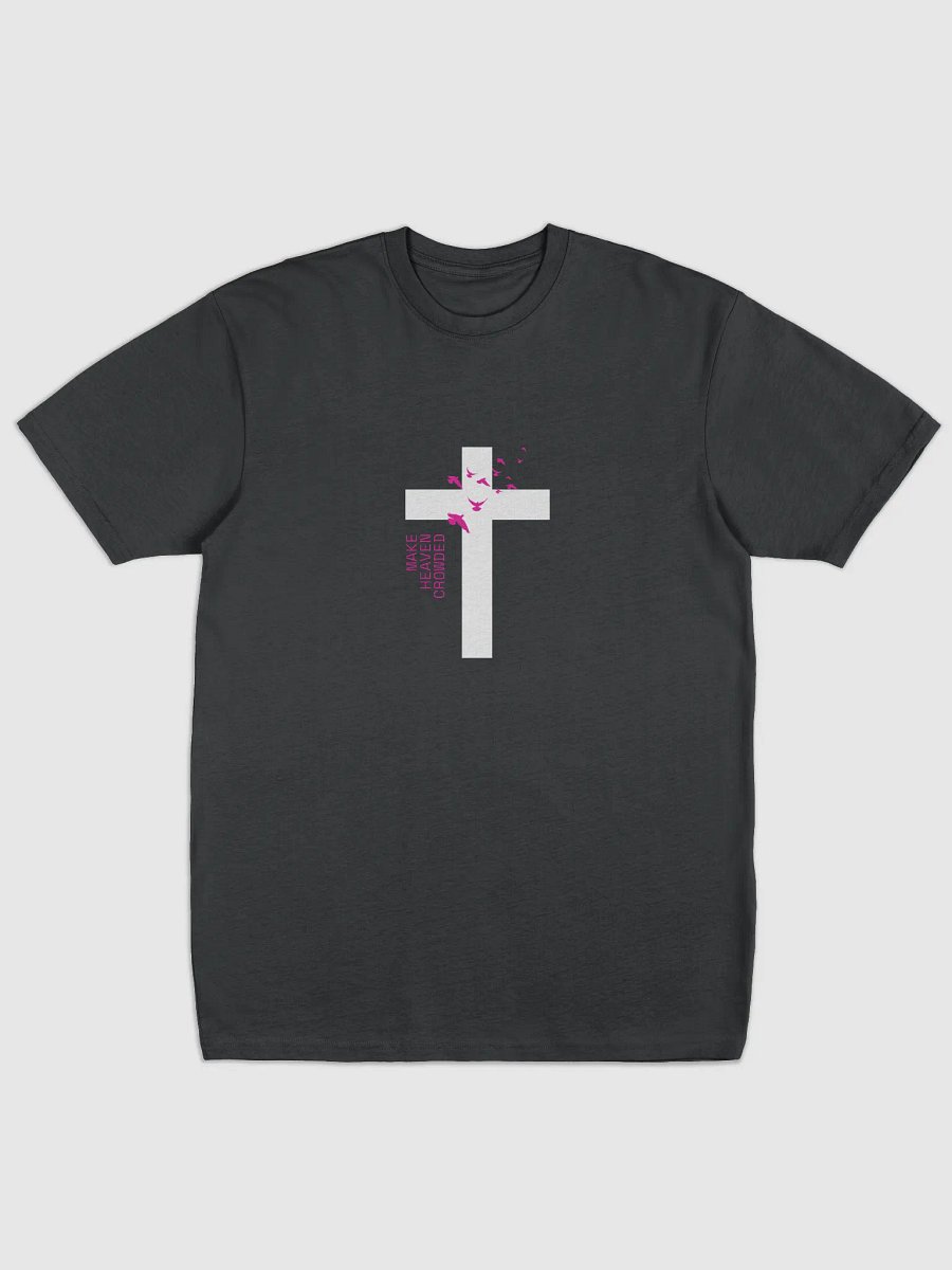Positive Faith Tshirt product image (1)