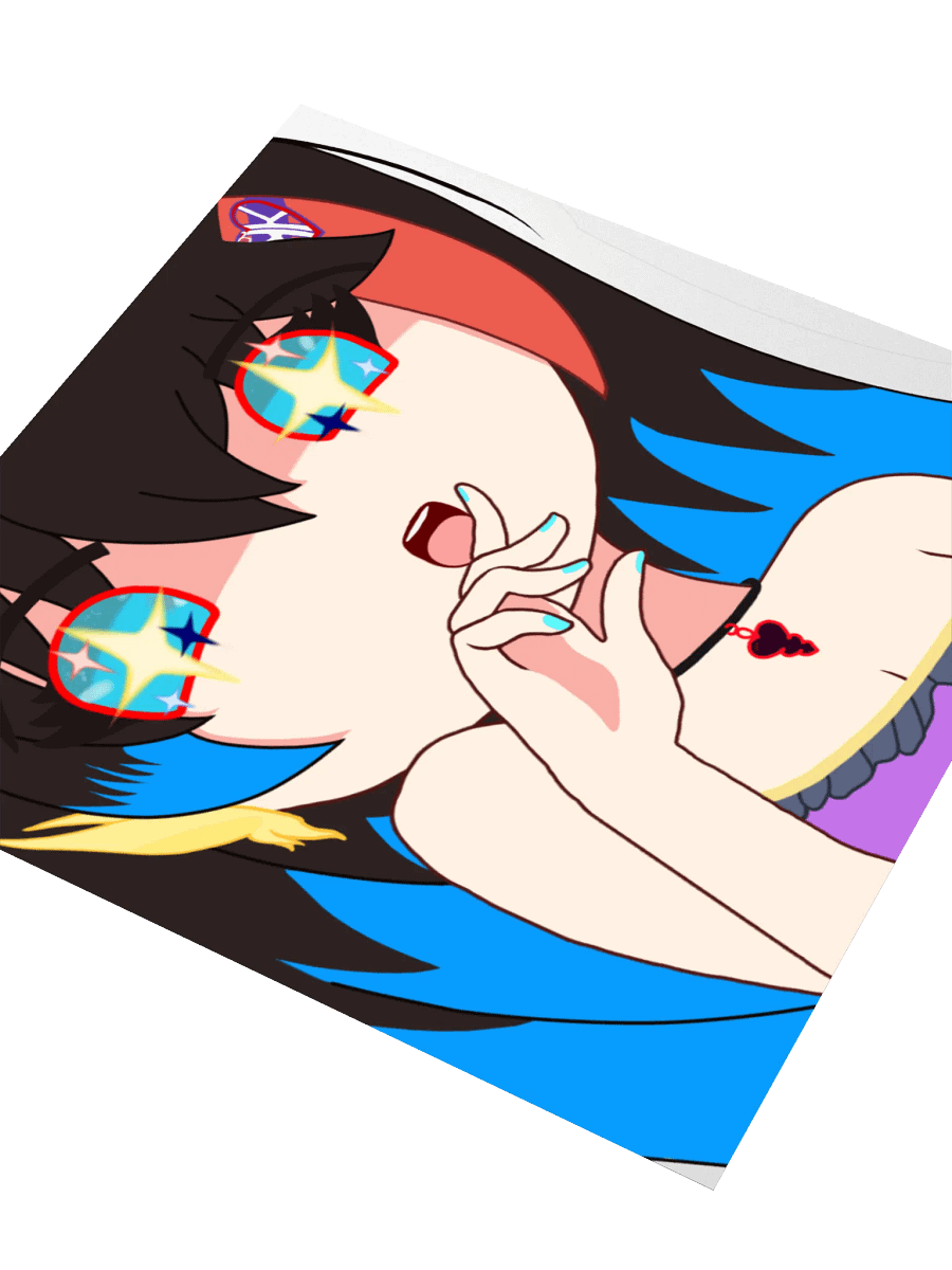 Koko villainess laugh product image (8)