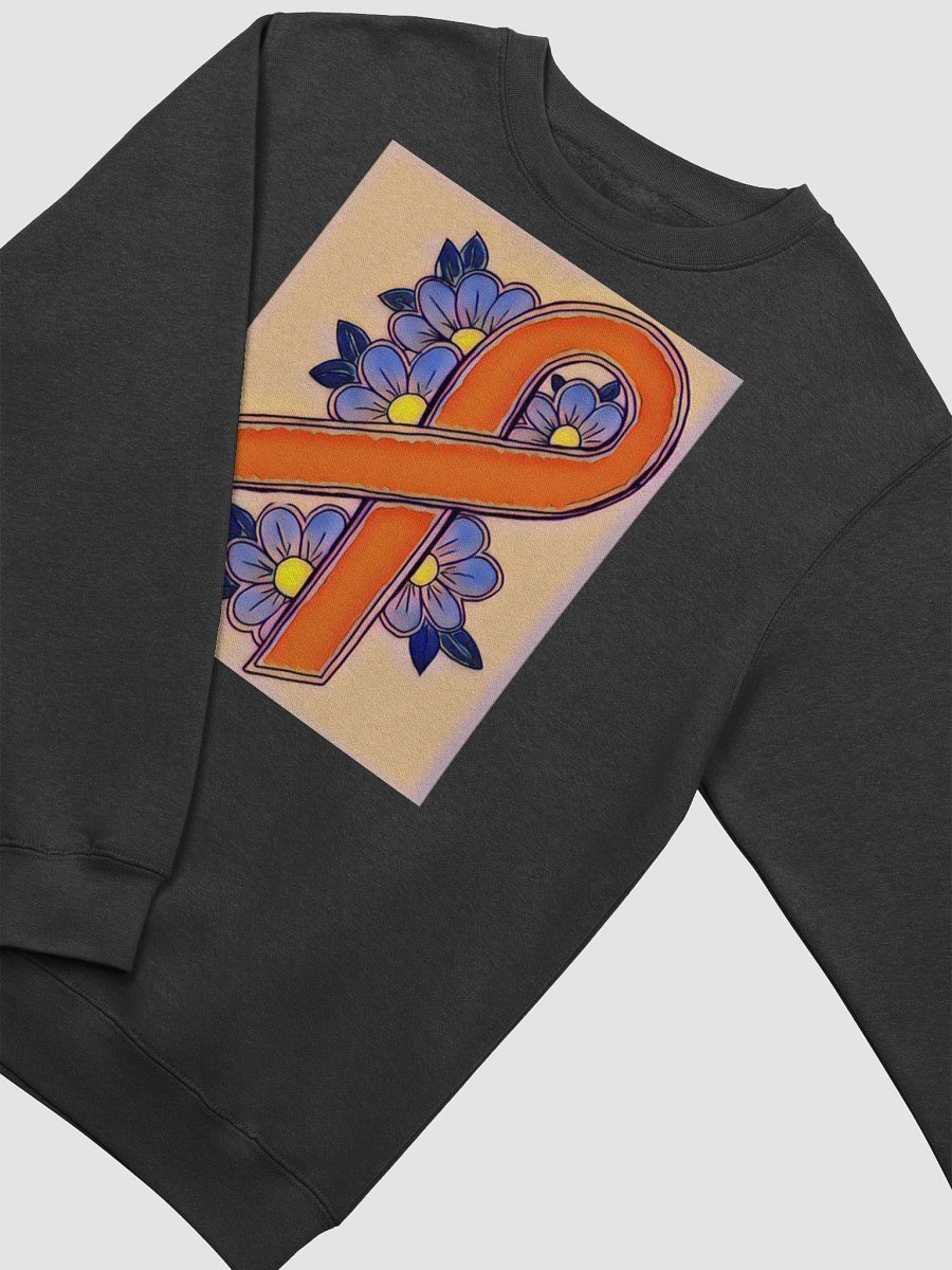 Ribbon Sweatshirt product image (20)