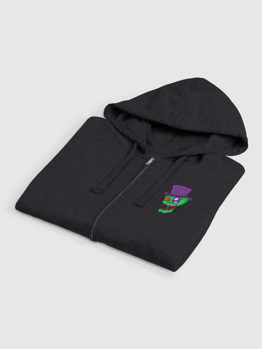 Cheers F*ckface Zip Hoodie product image (8)