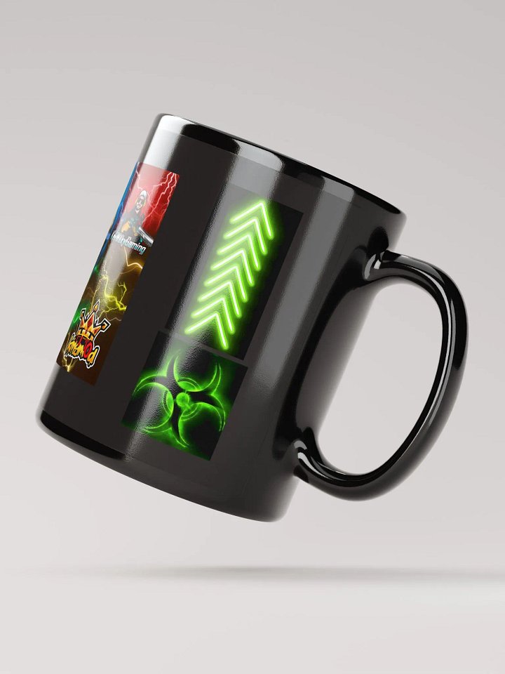 I've Got Family Mug product image (3)