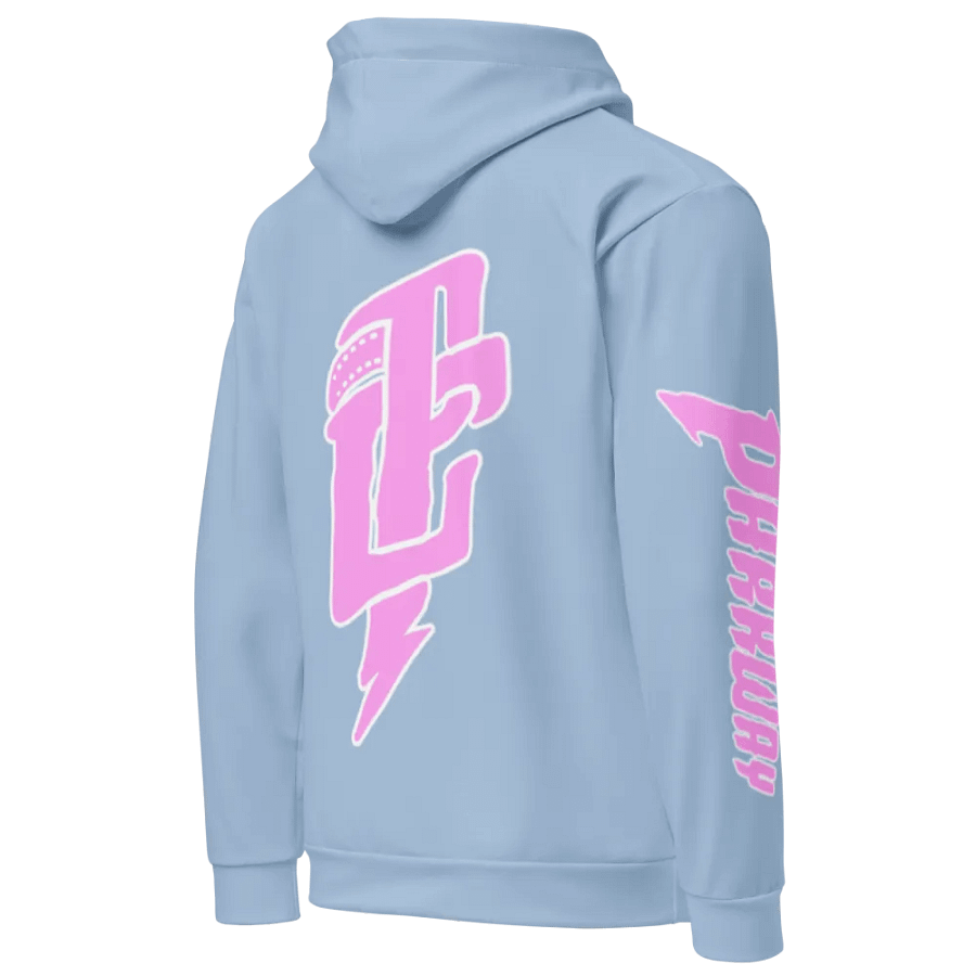 PARKWAY CINEMA "SOBER" HOODIE product image (5)
