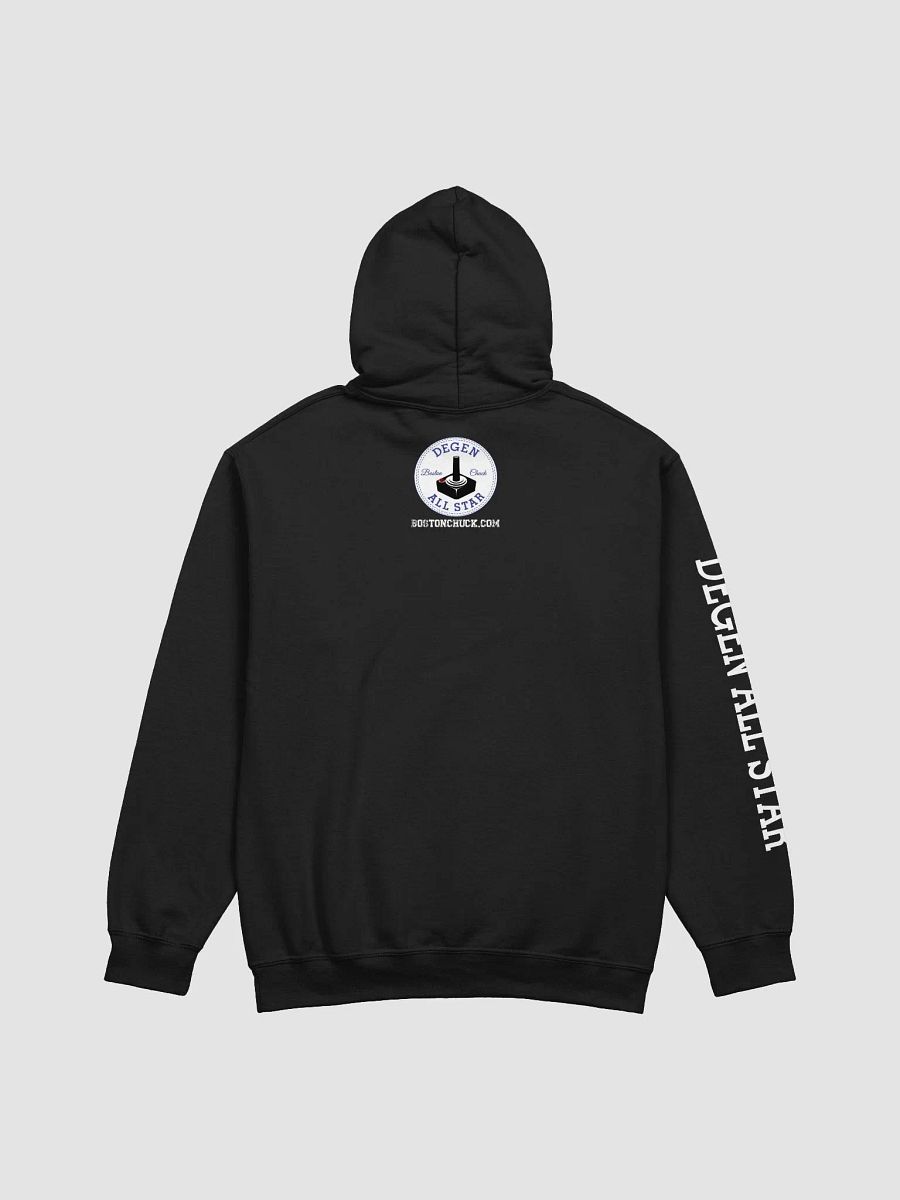 DEGEN ALL STAR (GAMER PULLOVER) product image (3)
